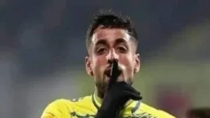 انضمام عدي الدباغ لبعثة الزمالك بعد إكمال مهمته مع منتخب فلسطين غداً